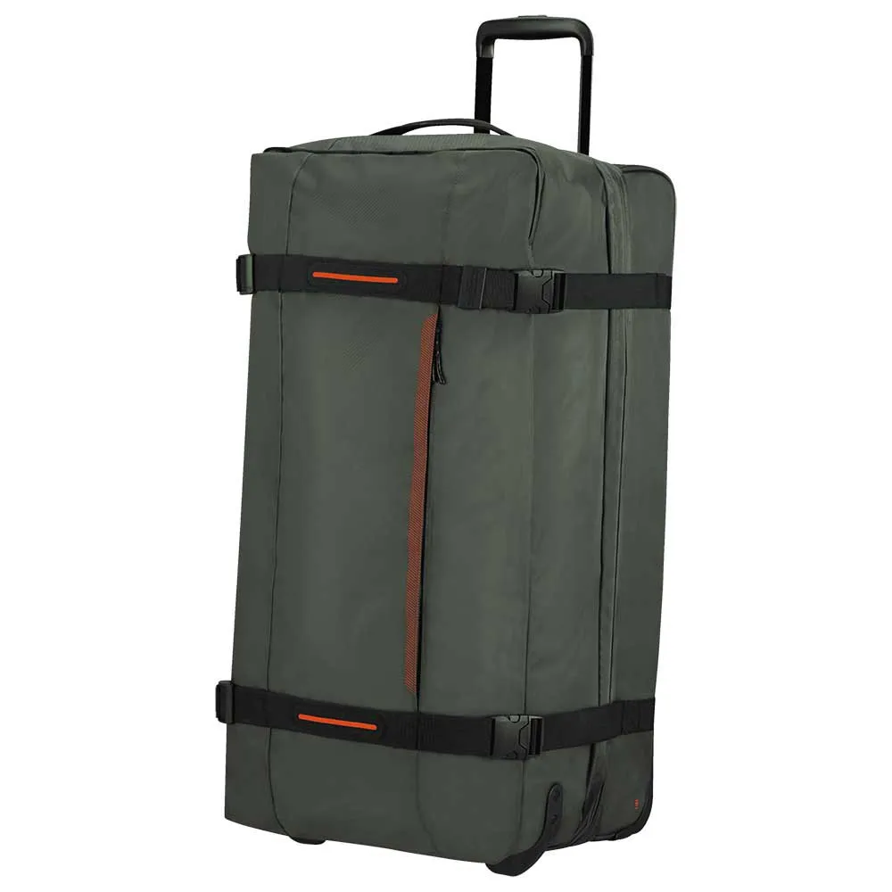 American Tourister Urban Track 116L trolley bag