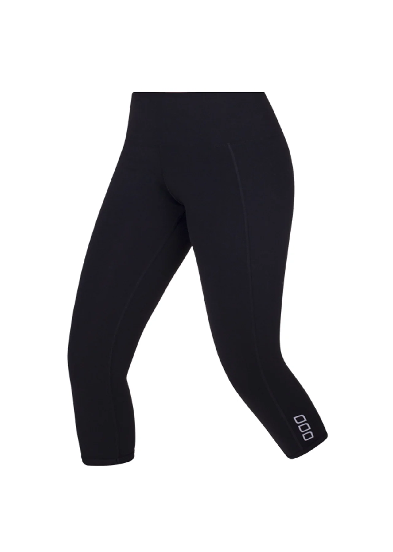Hi Intensity Support 7/8 Tight