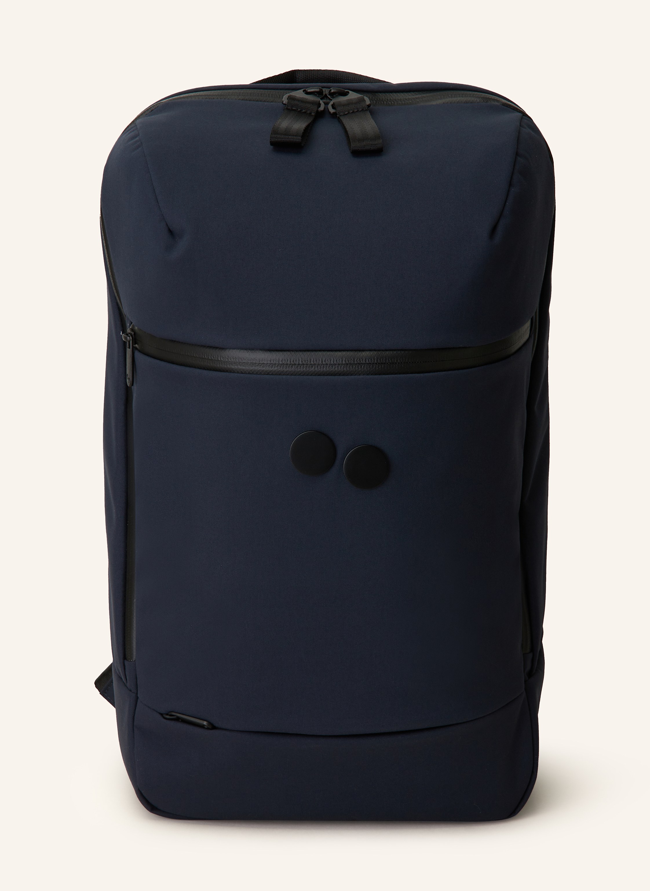 pinqponq Rucksack KONTOR 16 l mit Laptop-Fach