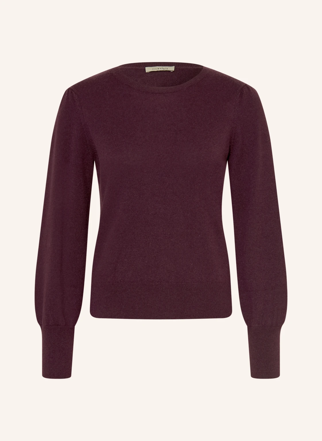 lilienfels Cashmere-Pullover