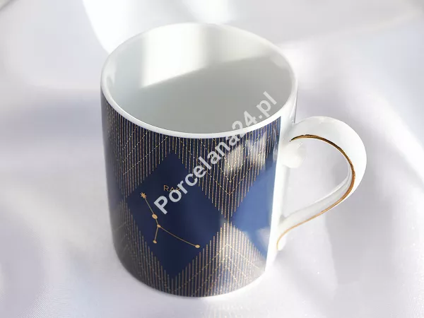 Kubek 315 ml Ćmielów - Jenny Zodiak Rak