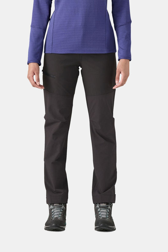 Patagonia Terravia Peak Pant Outdoorbroek Dames