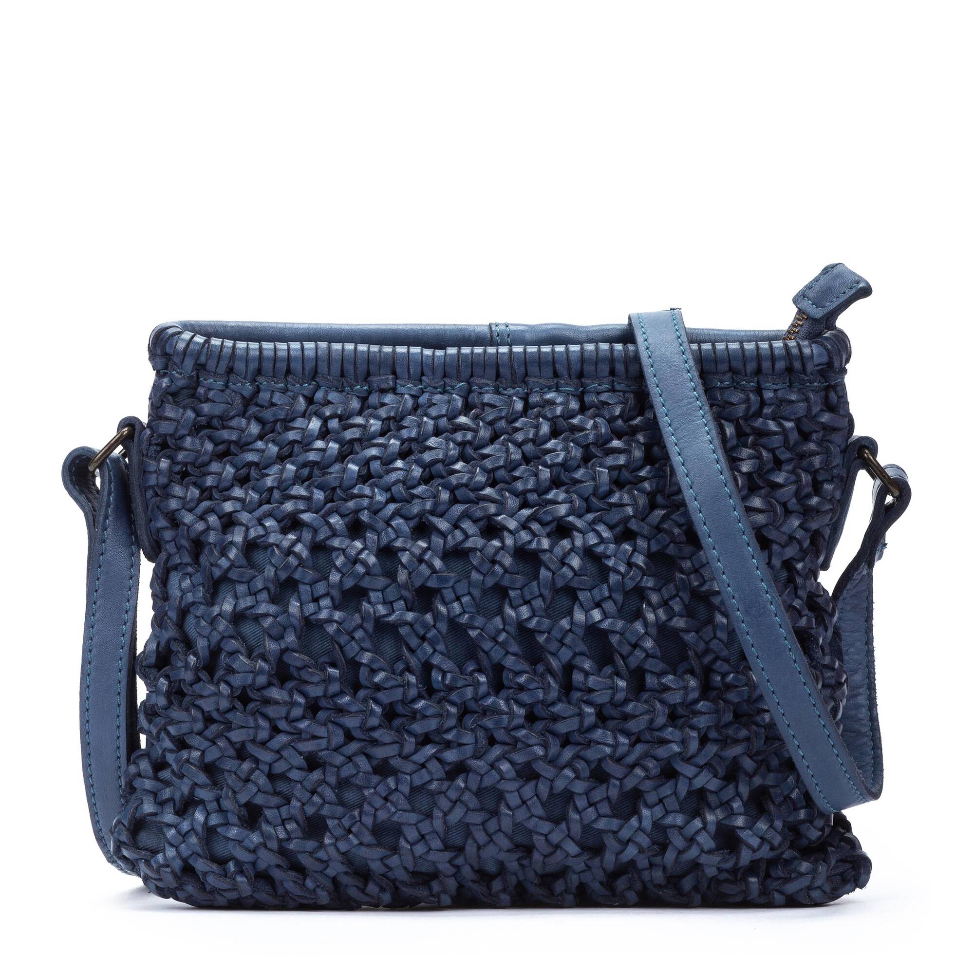 TAMARIU - Bolso bandolera para mujer