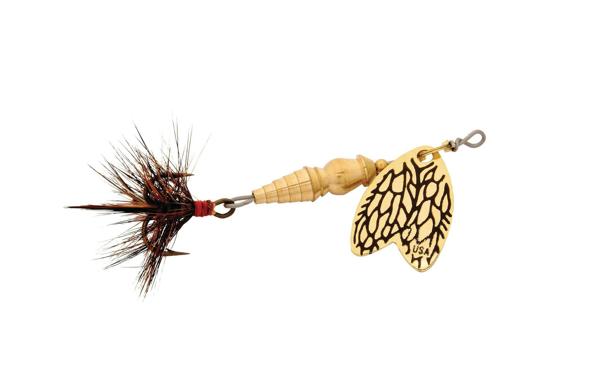 Mepps Thunder Bug #1 Spinner Lure