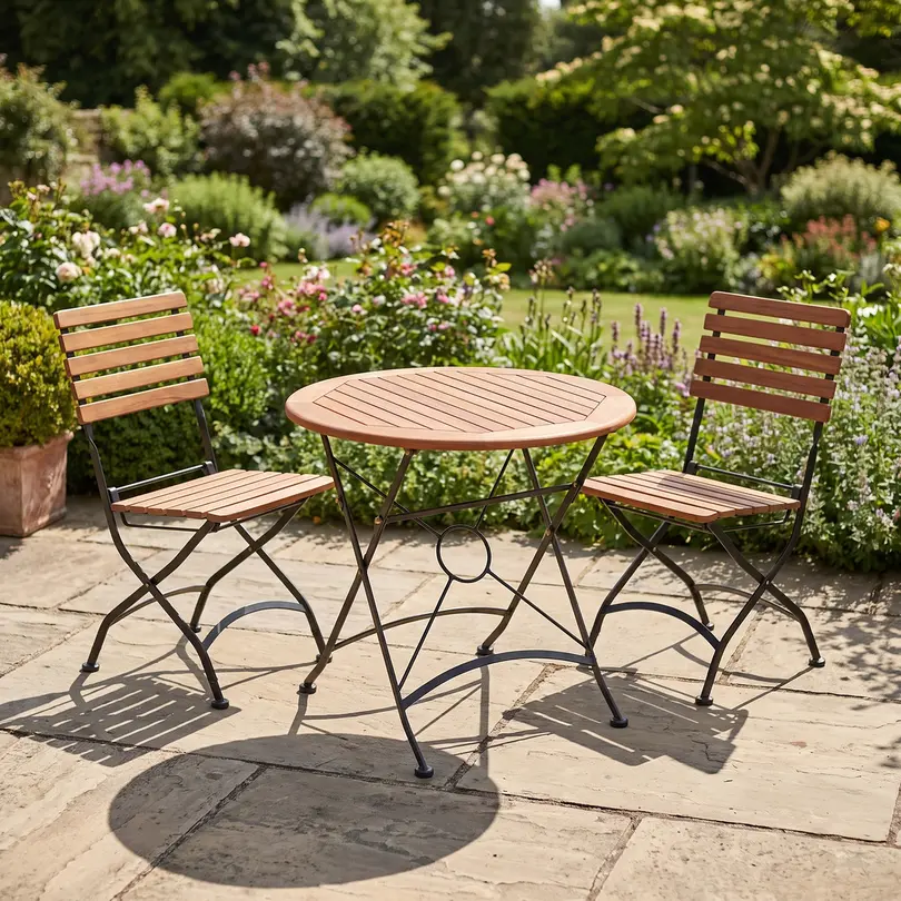 Gartentisch Wien