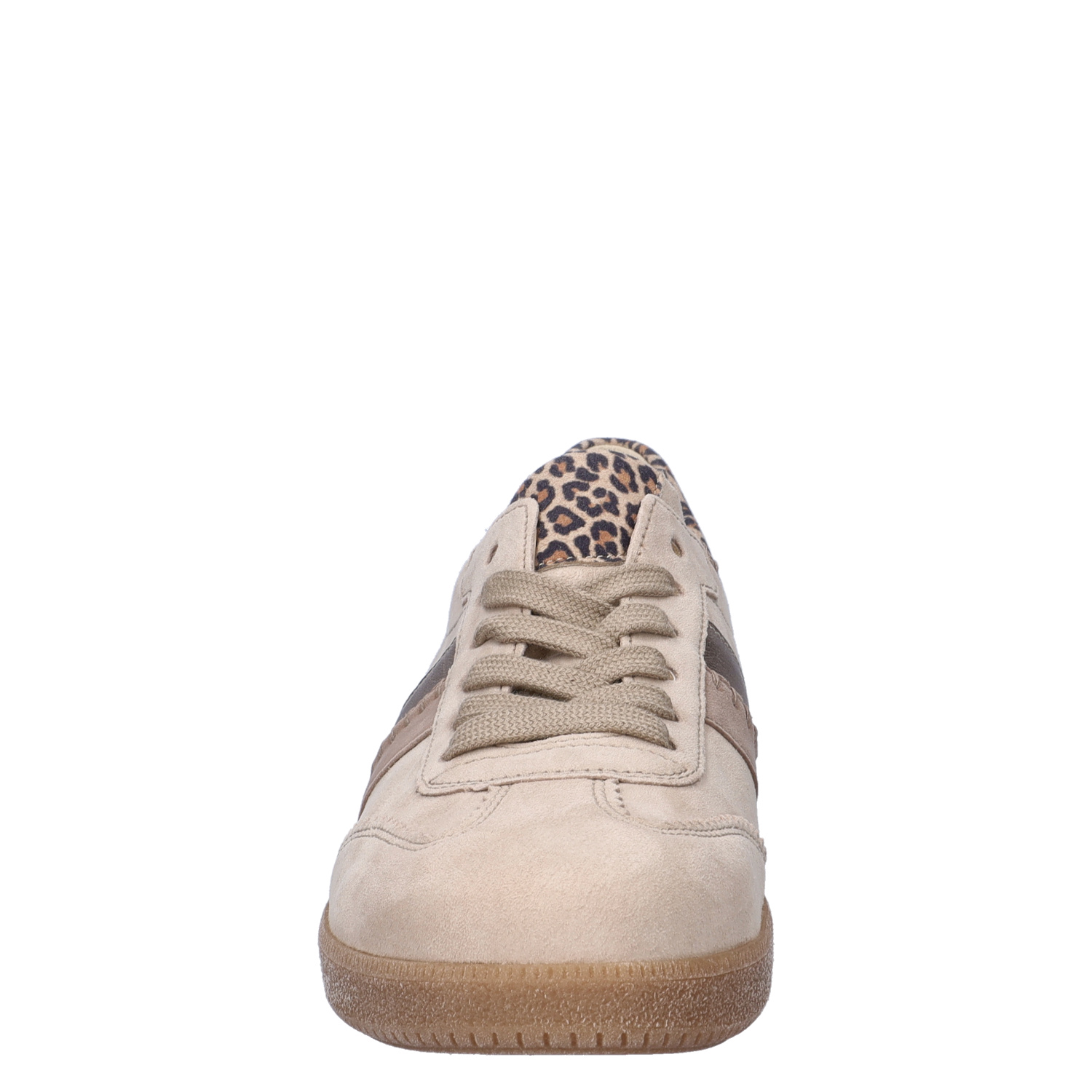 Gabor Best Fitting dames sneaker