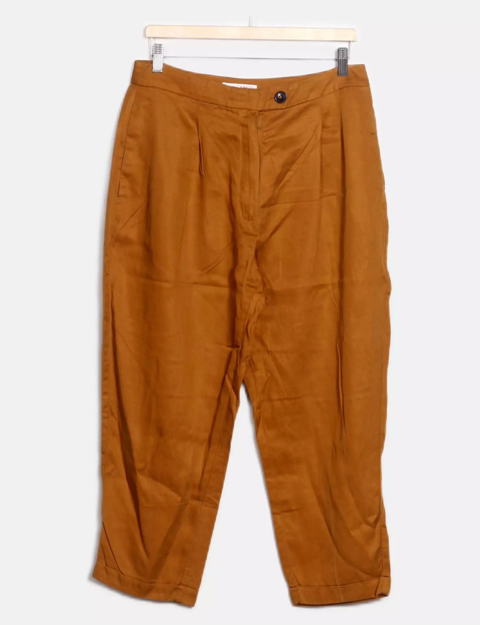 Camaïeu Chino trouser flowing