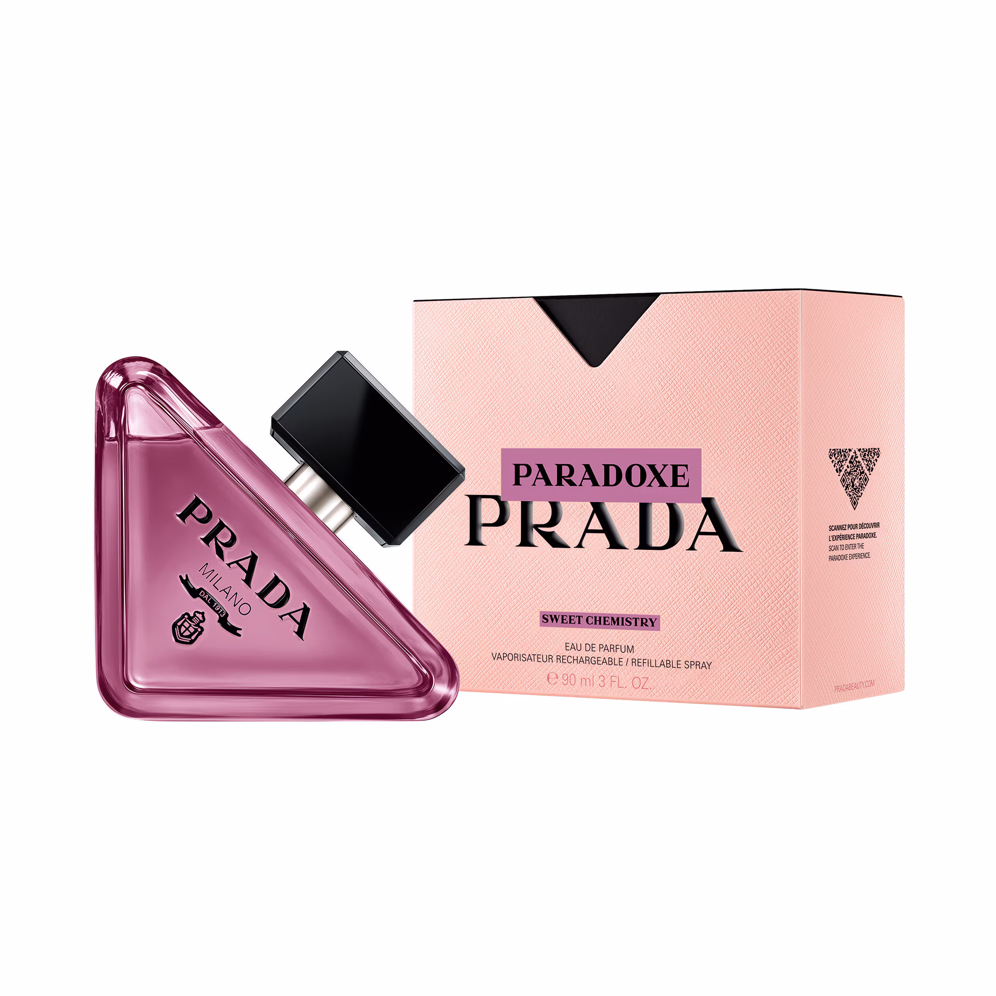 PARADOXE SWEET CHEMISTRYParfum