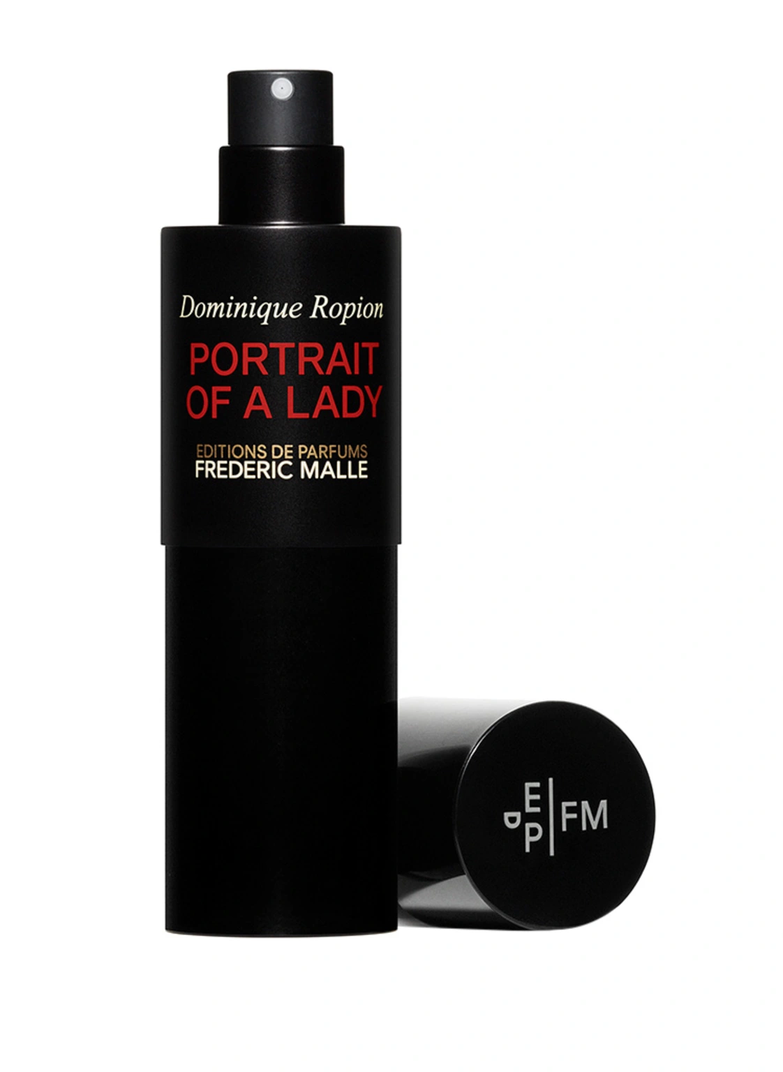 EDITIONS DE PARFUMS FREDERIC MALLE PORTRAIT OF A LADY