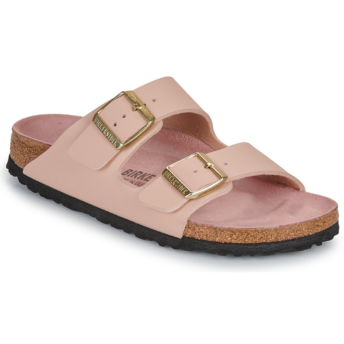BIRKENSTOCK - Arizona - White / New / Beige / Pink / Clay