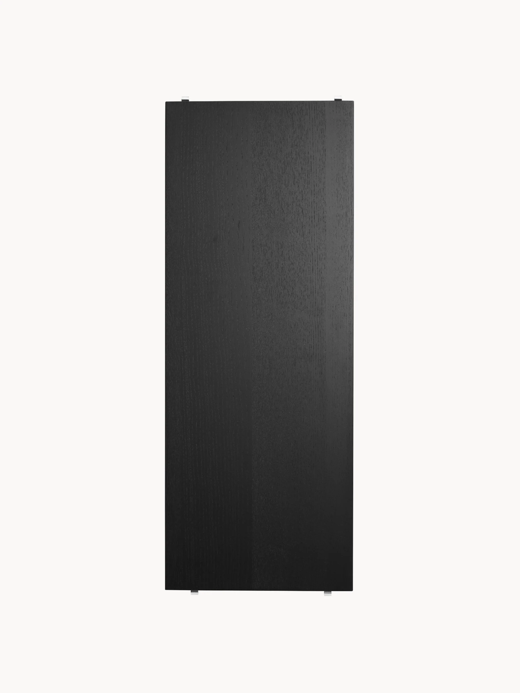 Regalböden String System, B 78 x T 30 cm, 3er-Set