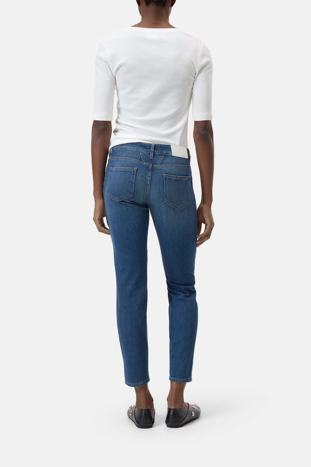 Skinny Jeans - Baker