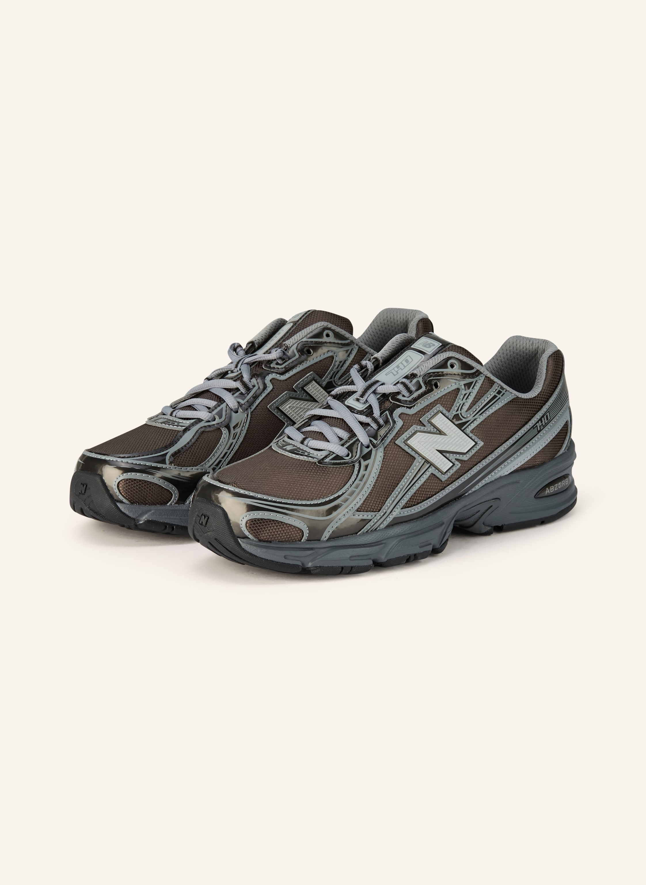 new balance Sneaker 740