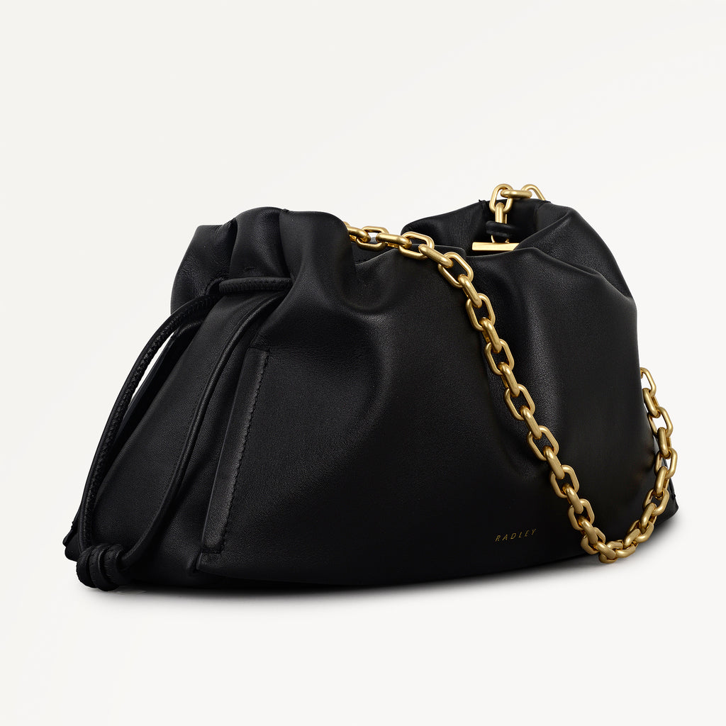 The Roxburgh - Small Chain Clutch