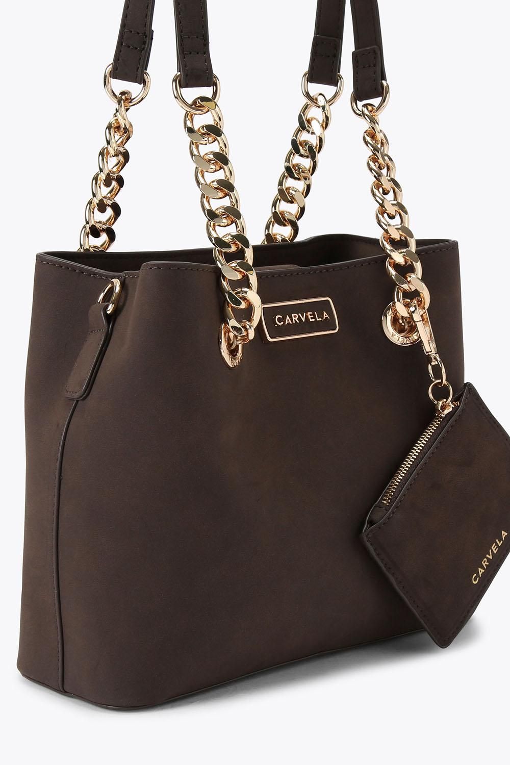 Carvela Mini Cammie 3' Bag