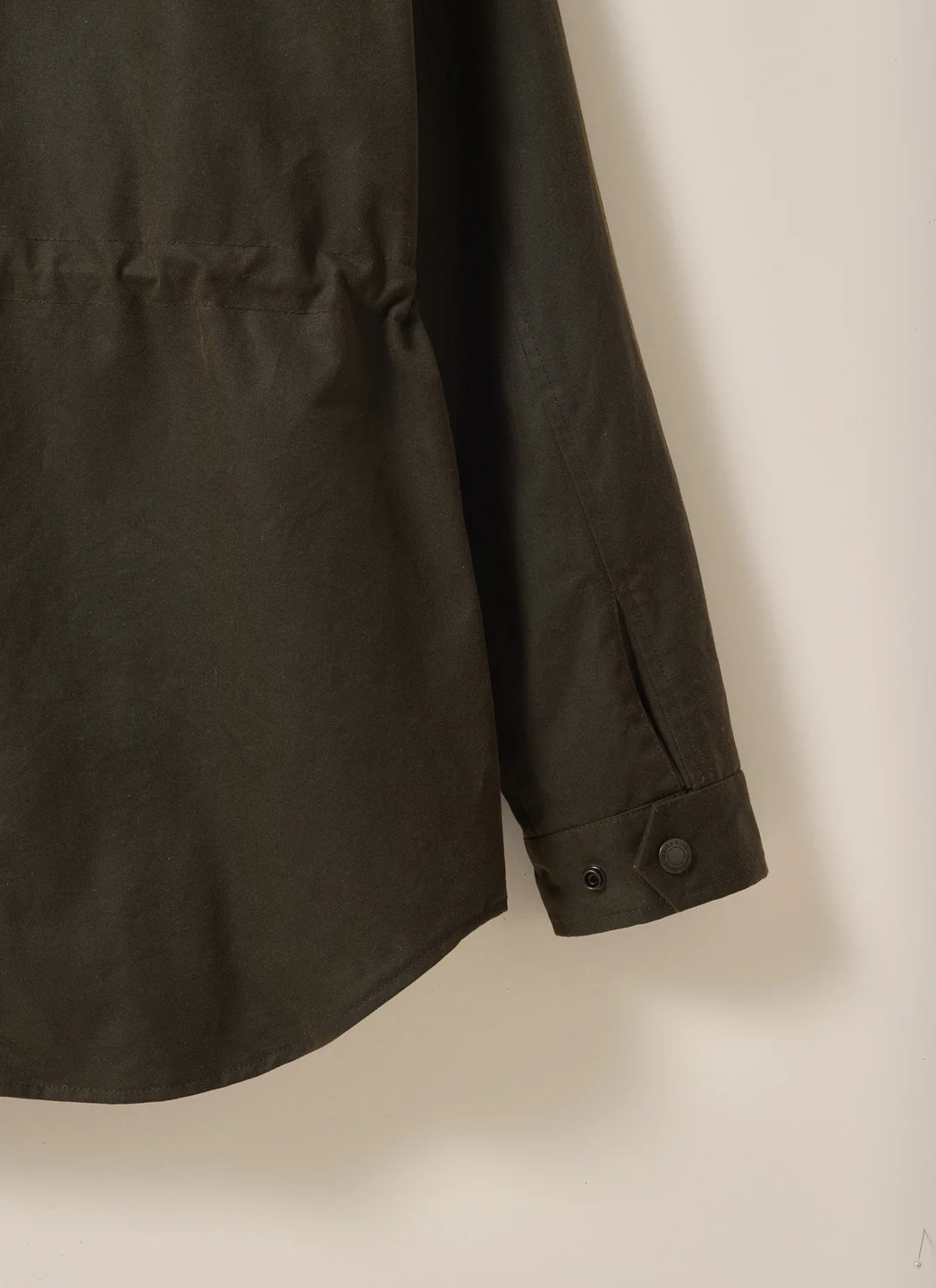 Women's Lumberjack Heritage Jacket