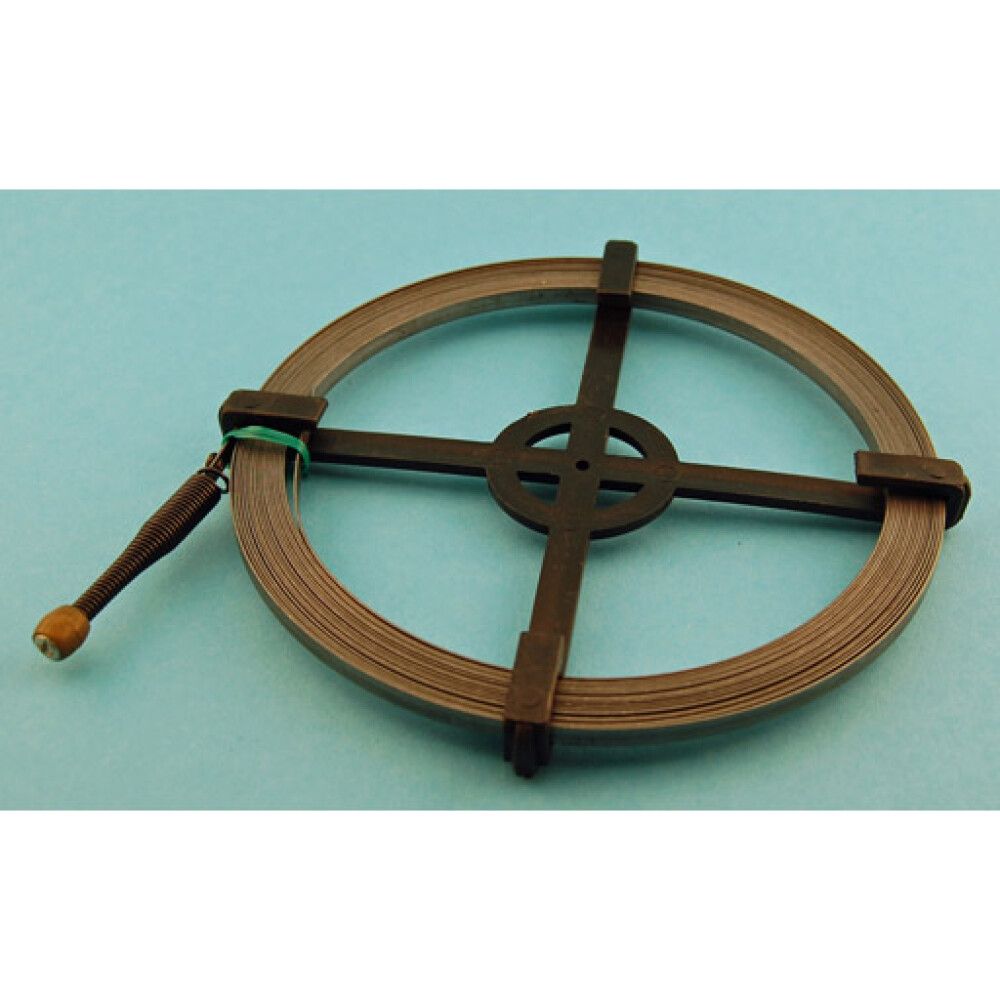 RØRWIRE ADMIRAL 989393 7,5M