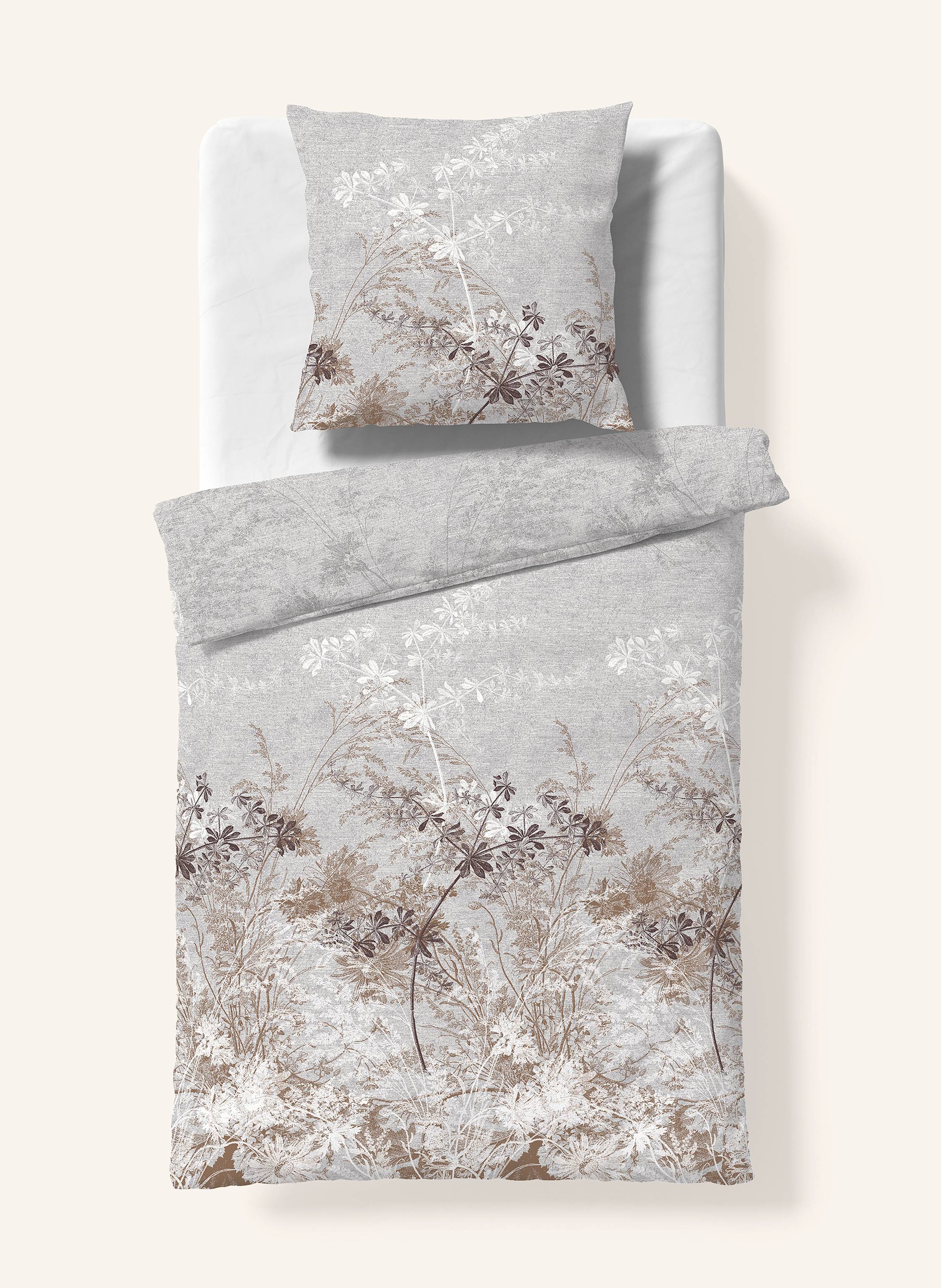 fleuresse Bettwäsche BED ART S