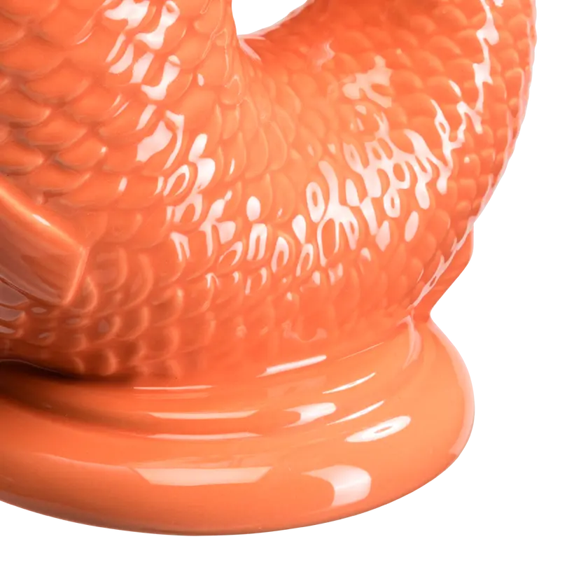 Dekovase Koi