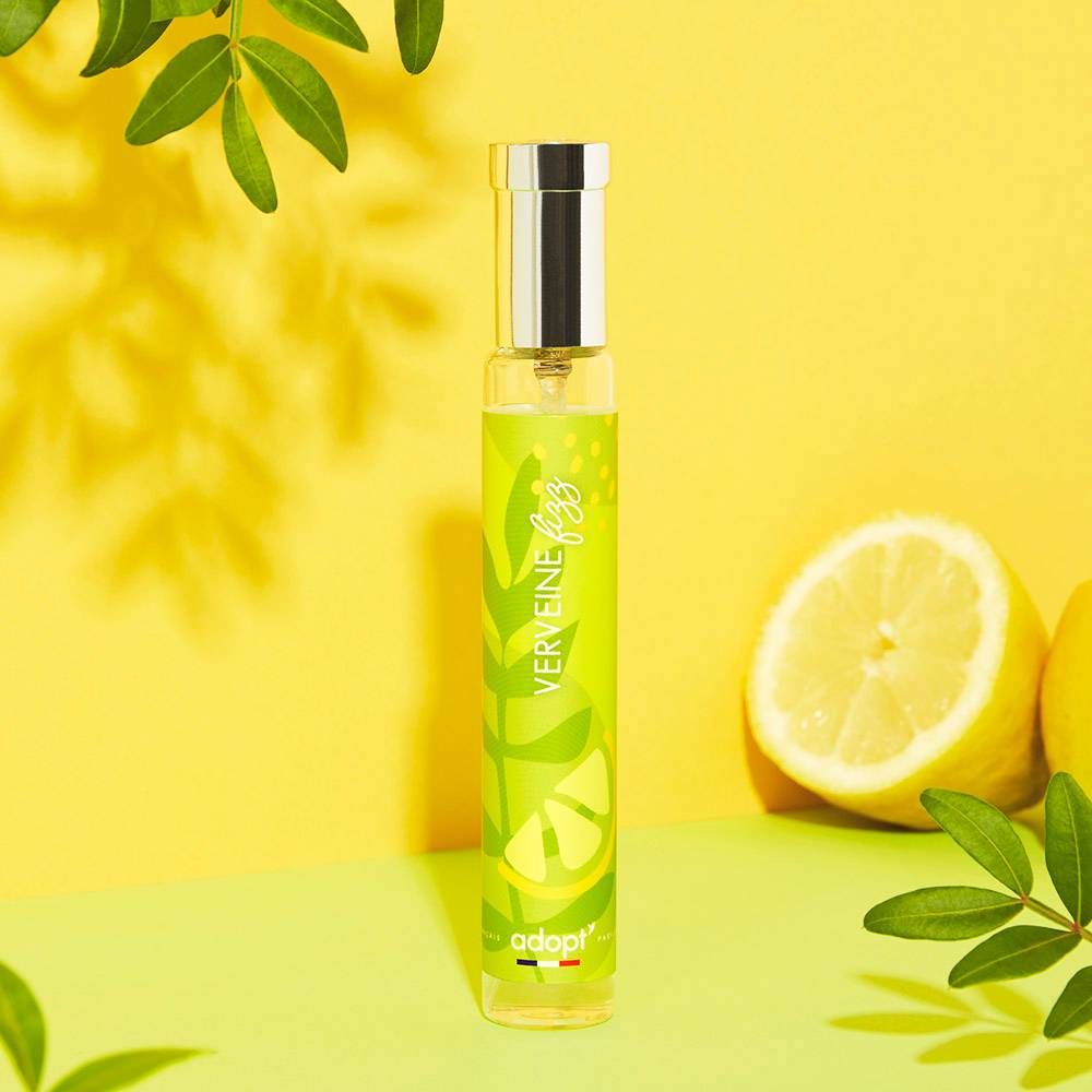 Verveine fizzEau de parfum 30ml