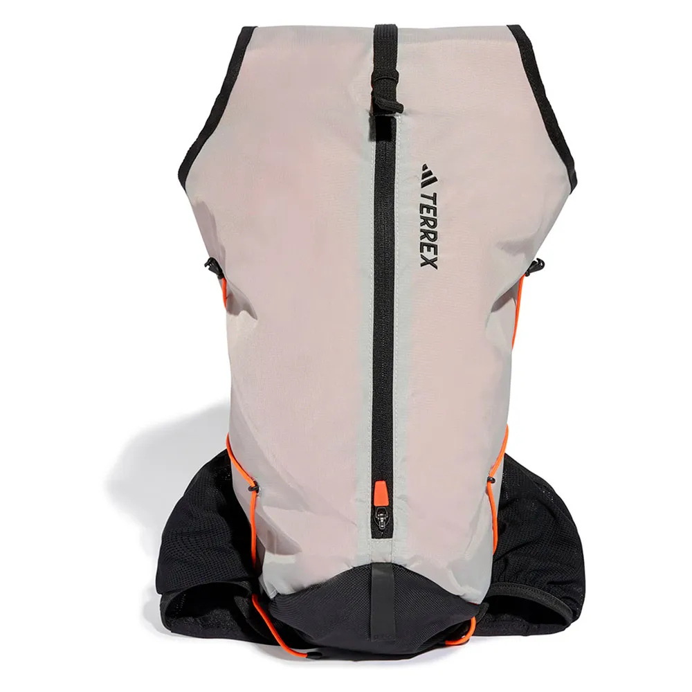 adidas Terrex Techrock Climacool Hike Vest 15L backpack