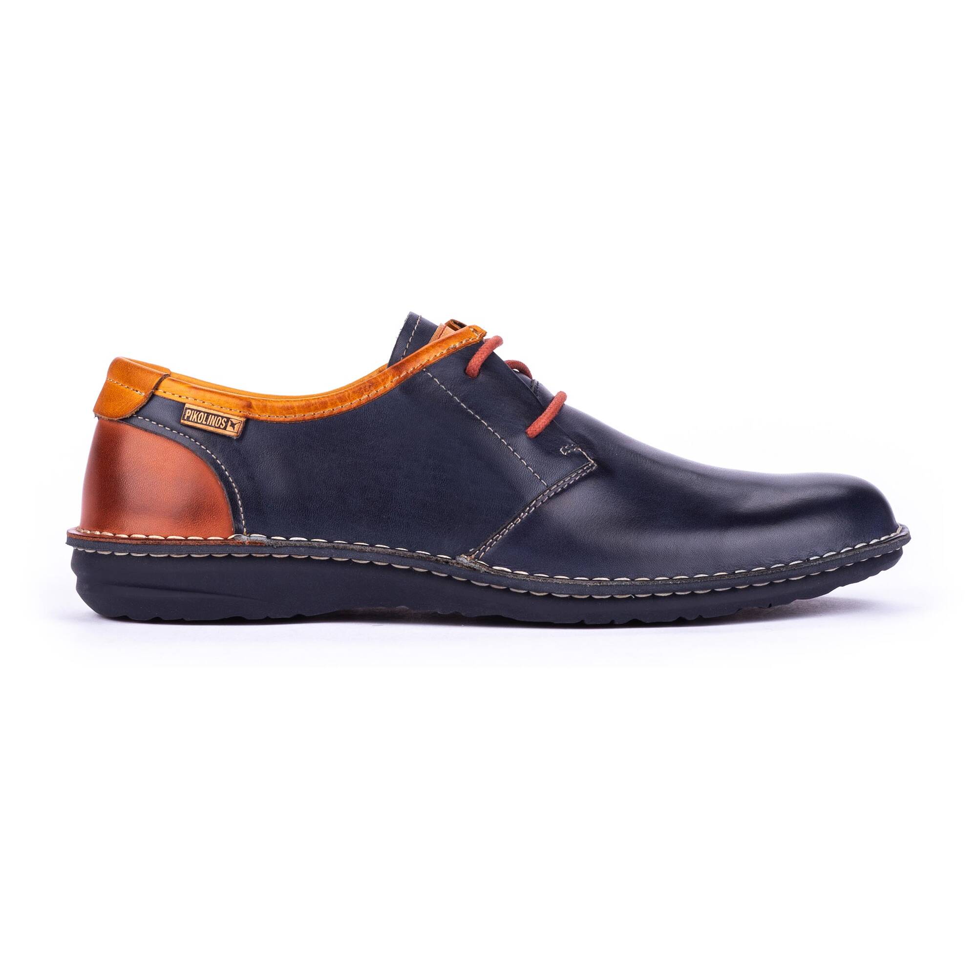 SANTIAGO - Bl&uacute;cher casual para hombre