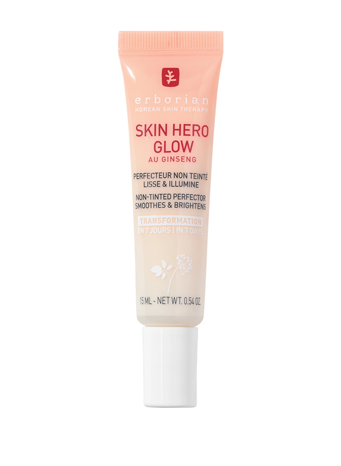 erborian SKIN HERO GLOW