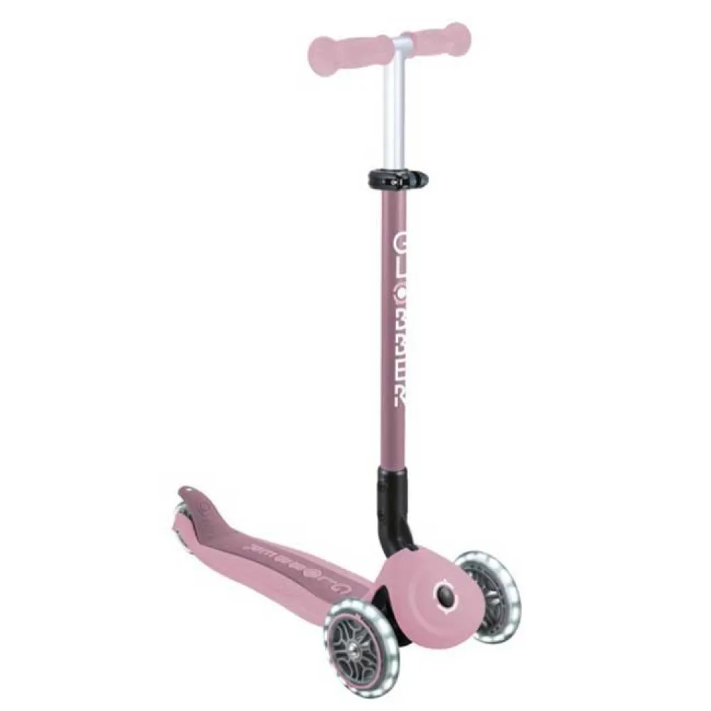Globber Go Up Active Lights Ecologic