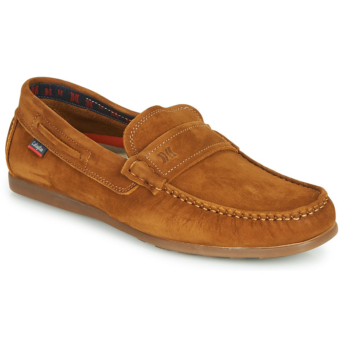 CallagHan - DRIVELINE - Brown