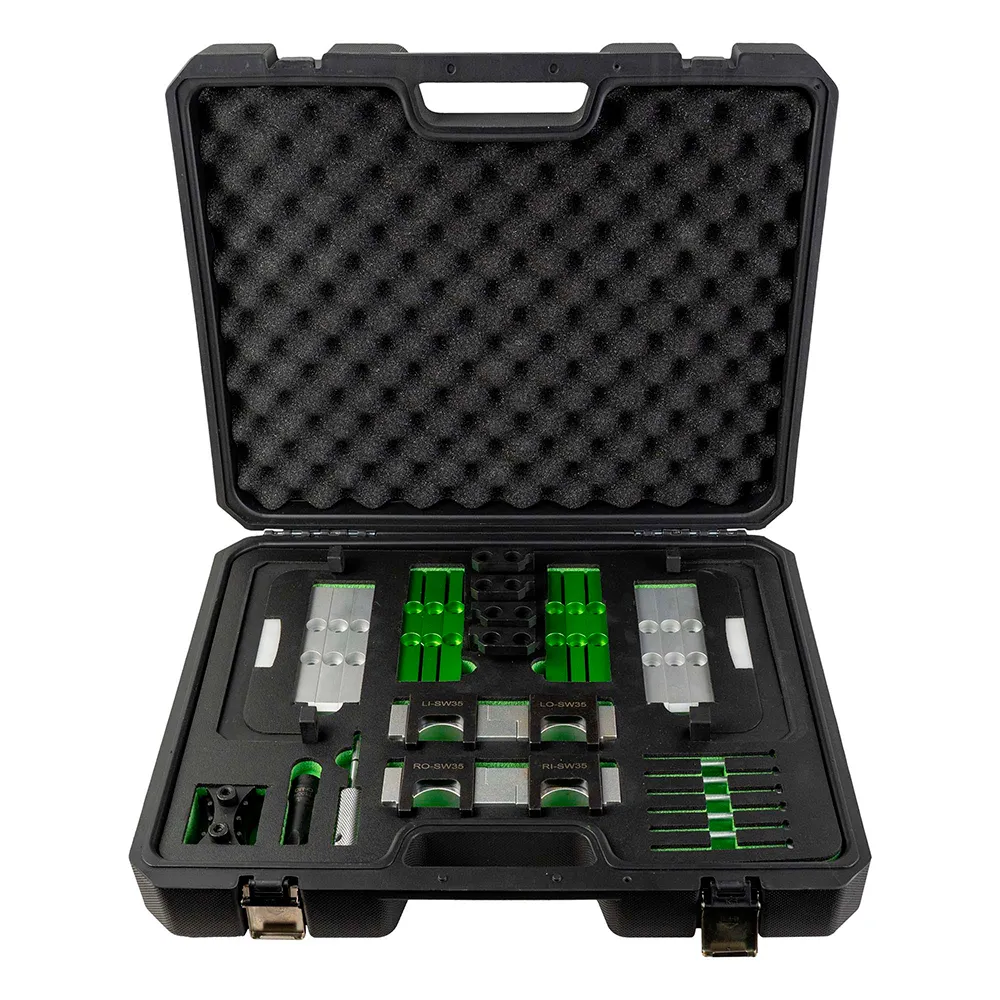 JBM Mercedes M176/M177/M178 setting kit