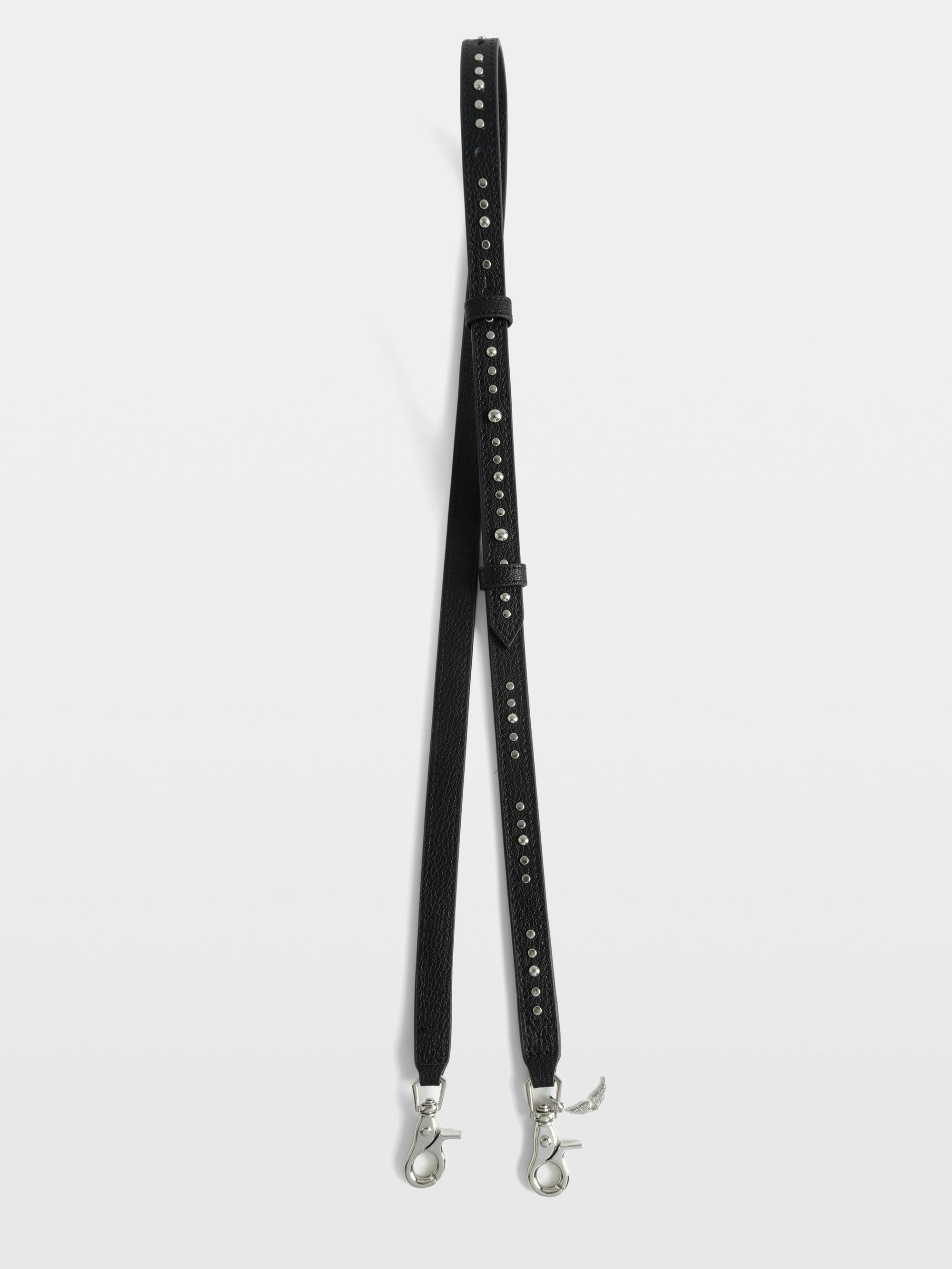Bandoulière Overstudded