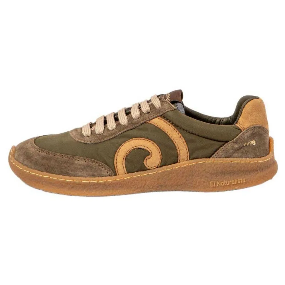 El Naturalista N5435A Oroel Barefoot trainers