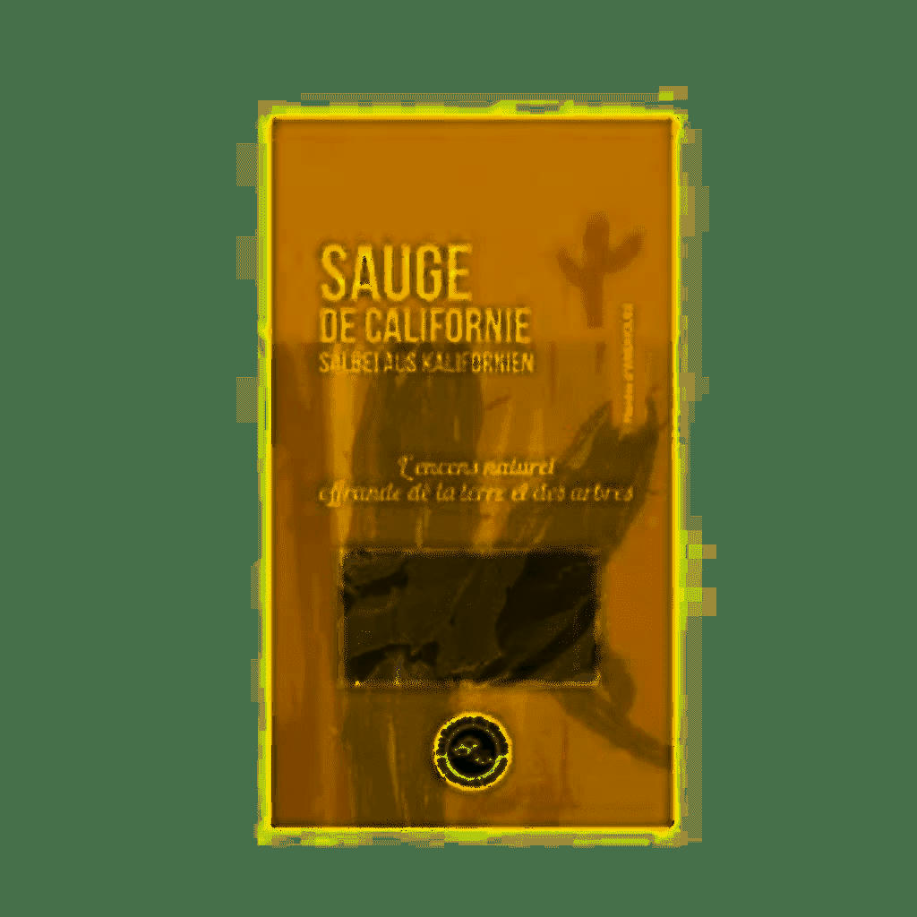 SAUGE - Sauge de Californie à brûler