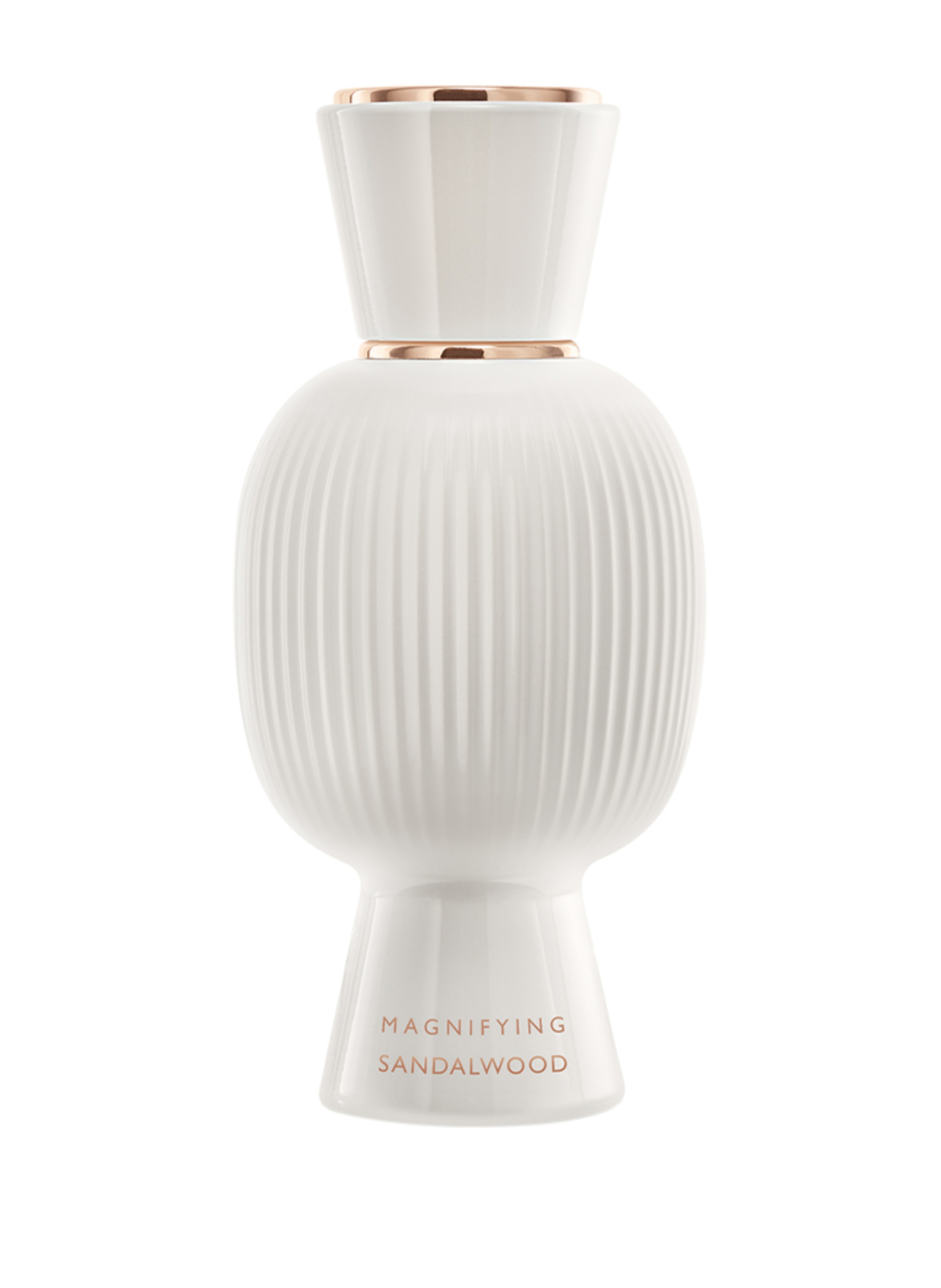BVLGARI Fragrances MAGNIFYING SANDALWOOD