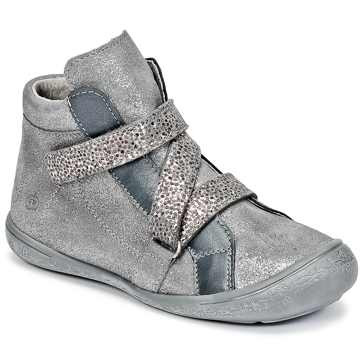 Citrouille et Compagnie - HISSOU - Silver
