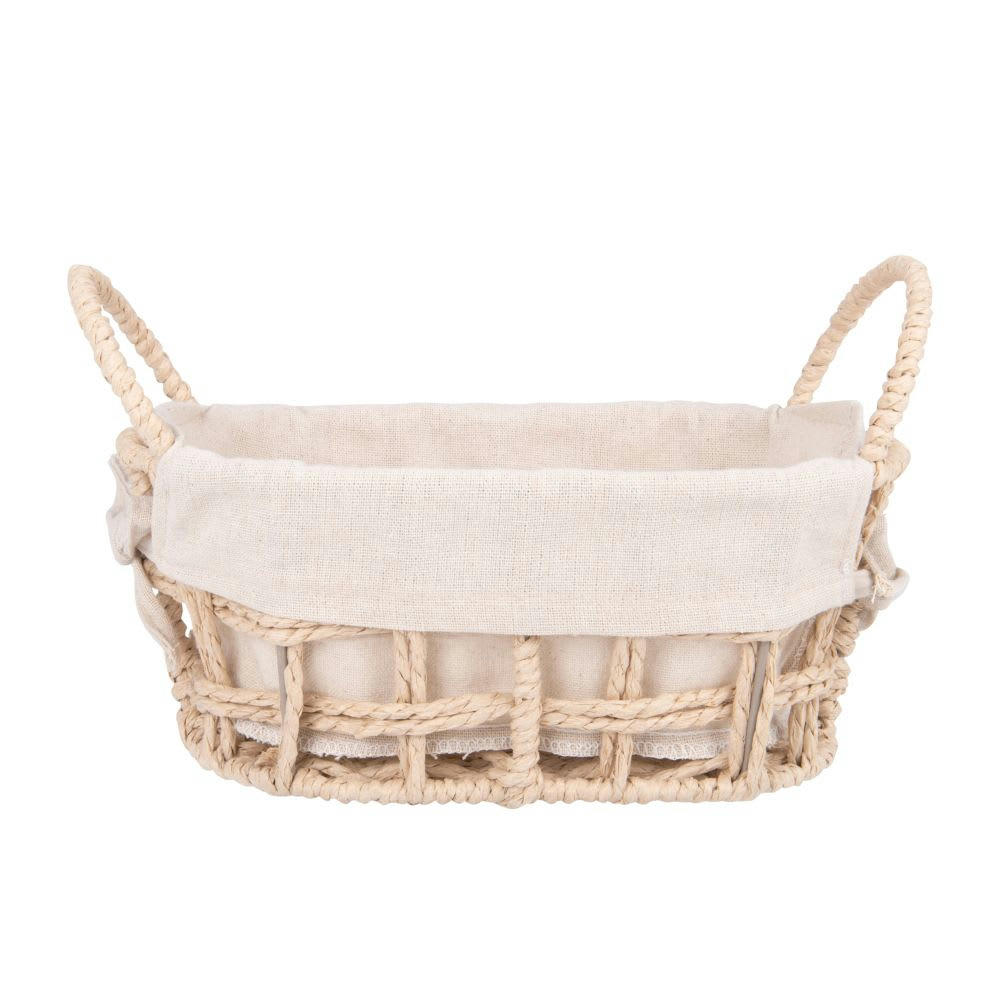 MILO - Corbeilles ovales (x2)