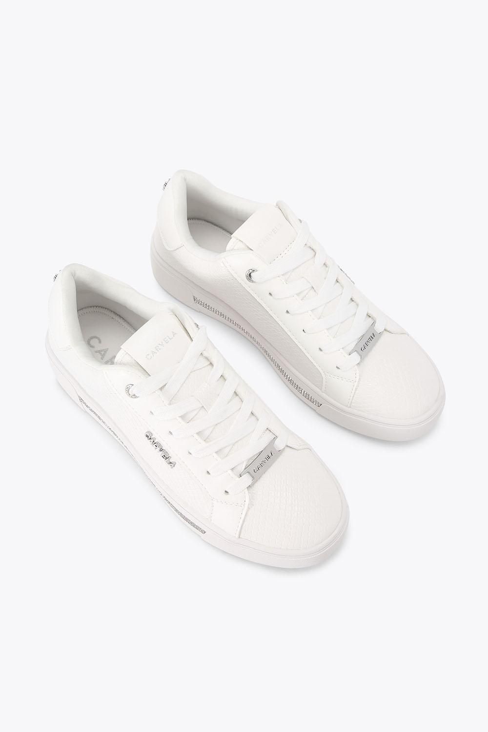 Carvela Diamond' Trainers
