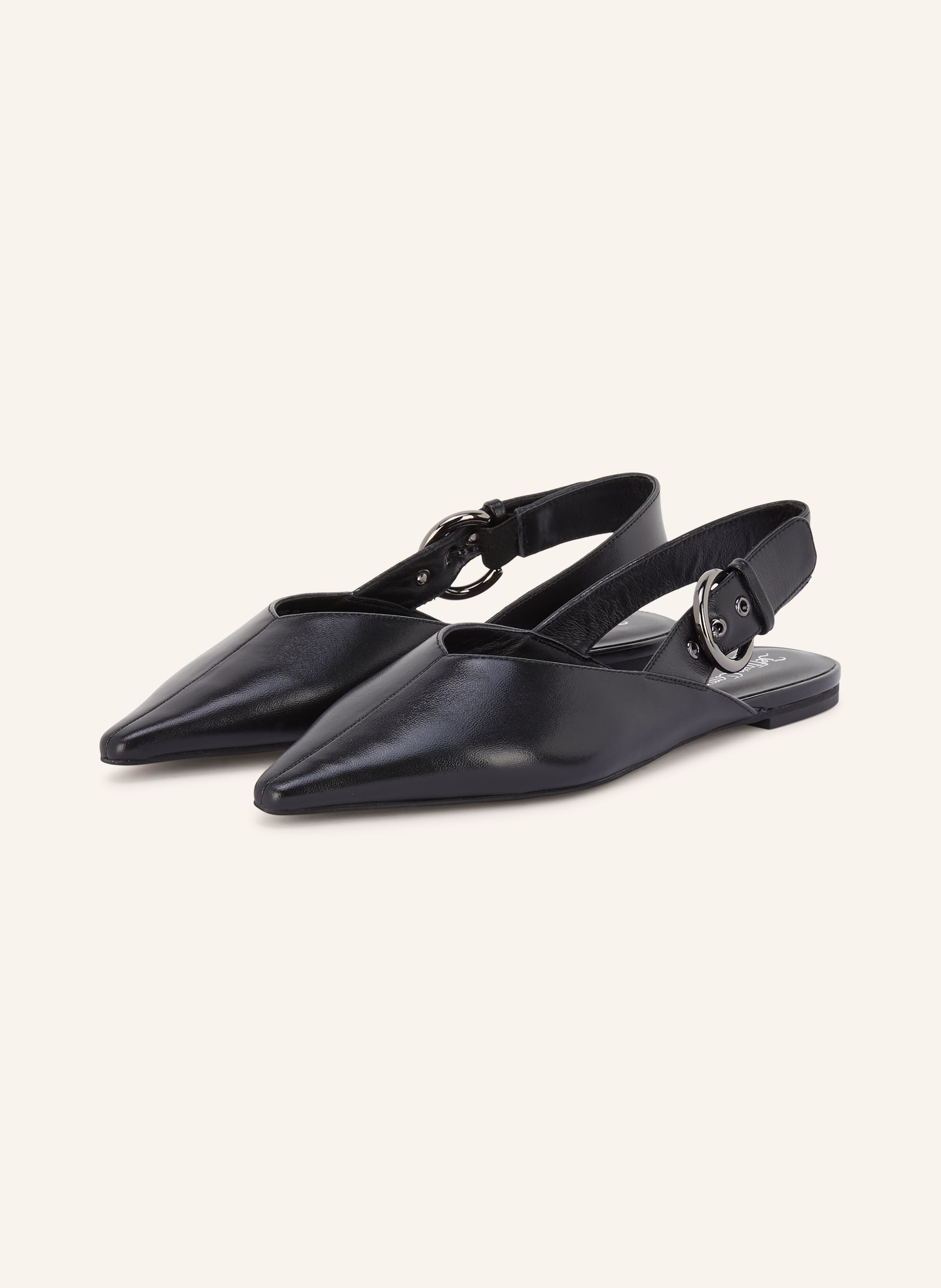 jeffrey campbell Slingballerinas SCONE