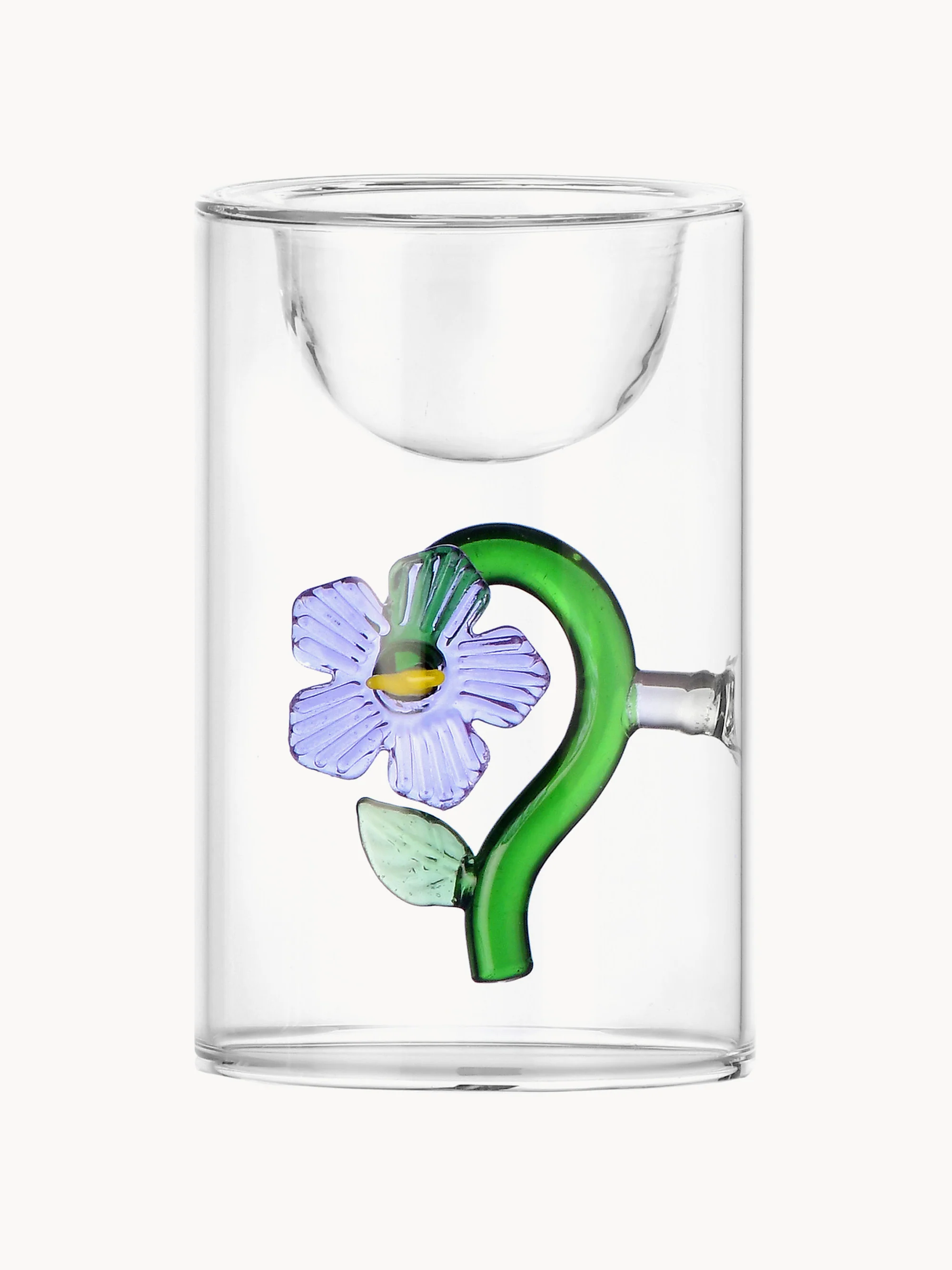 Handgefertigter Eierbecher Botanica