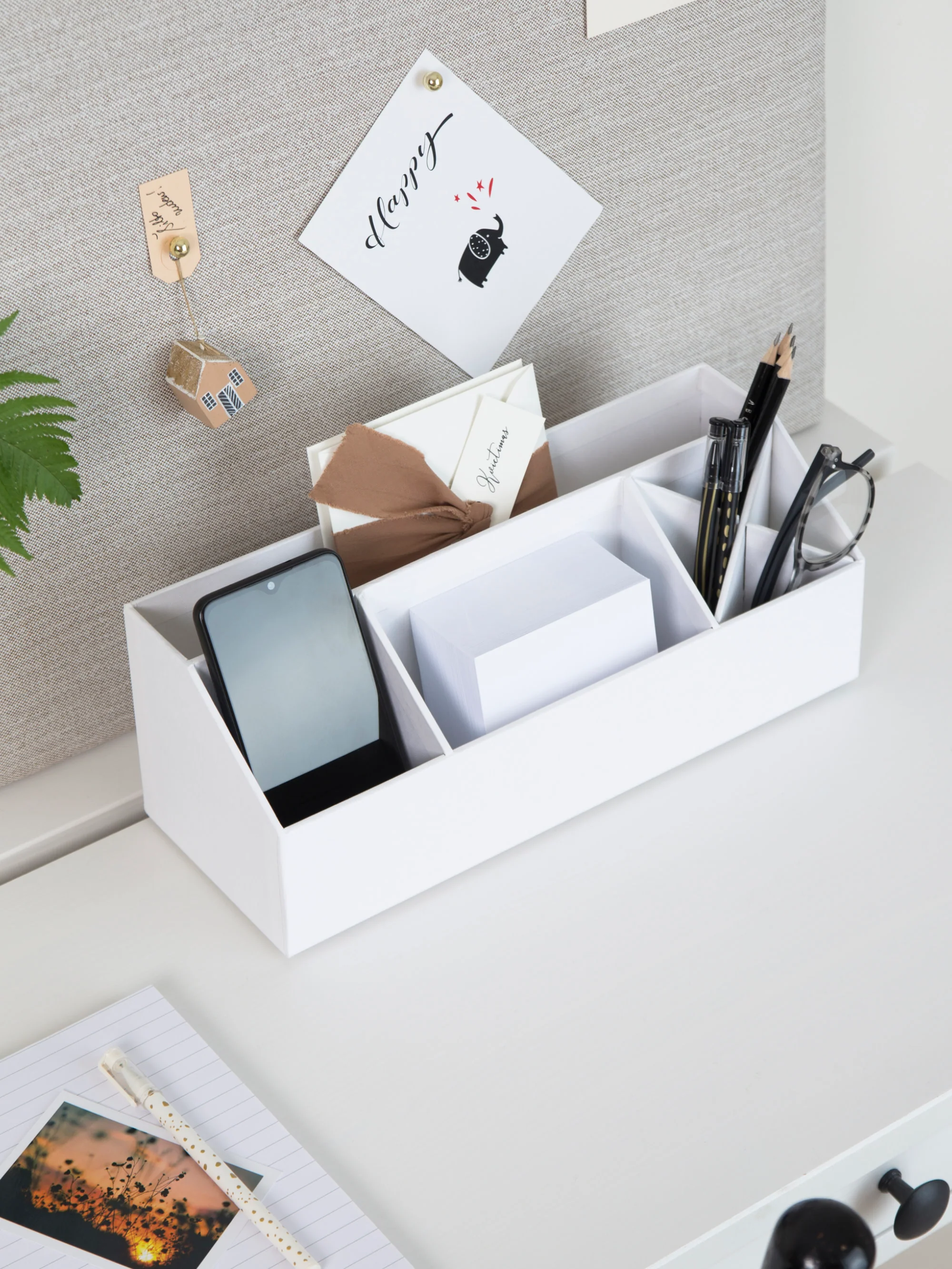 Büro-Organizer Elisa