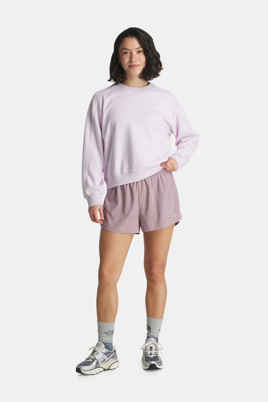 Vuori Sedona Seams Crew Trui Dames