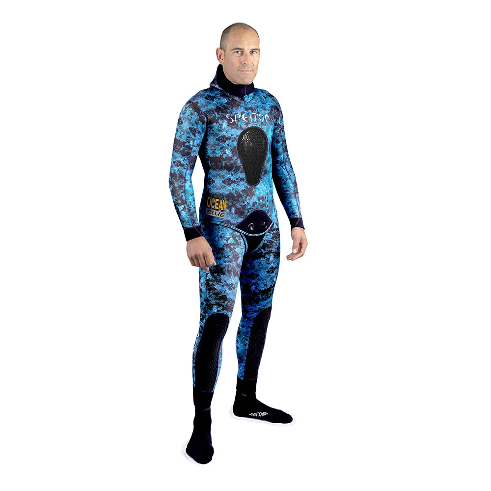 Spetton Ocean 1.5 mm spearfishing wetsuit