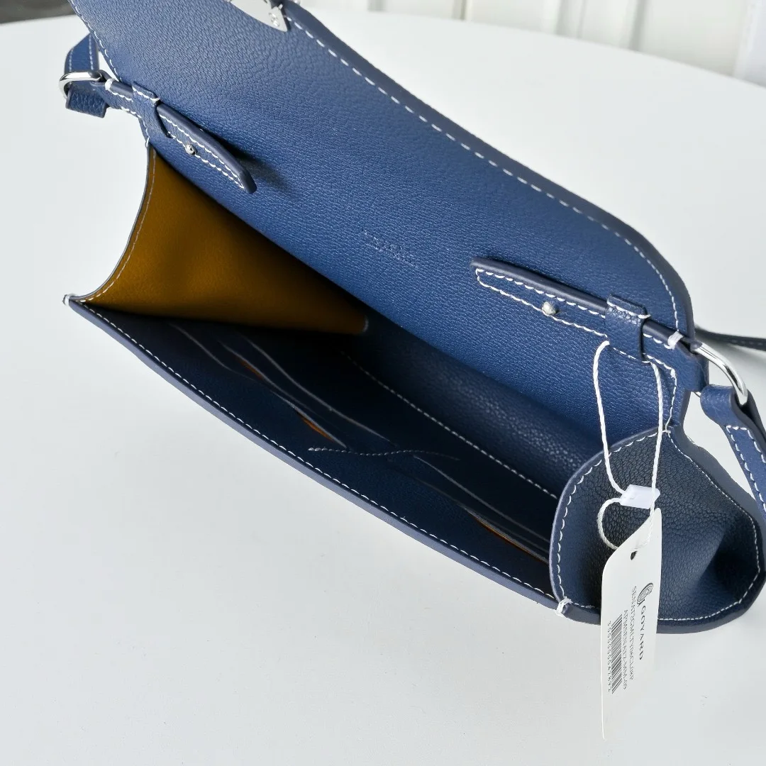 Goyard Chypre Wallet Pouch
