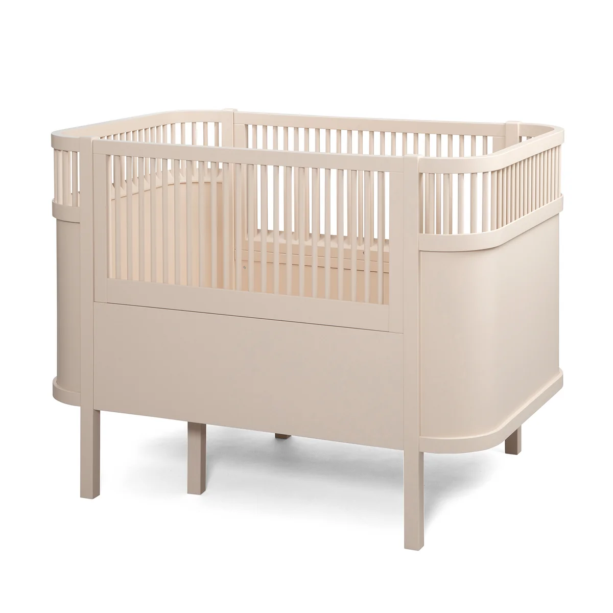 Sebra - Das Sebra Bett Baby & Junior