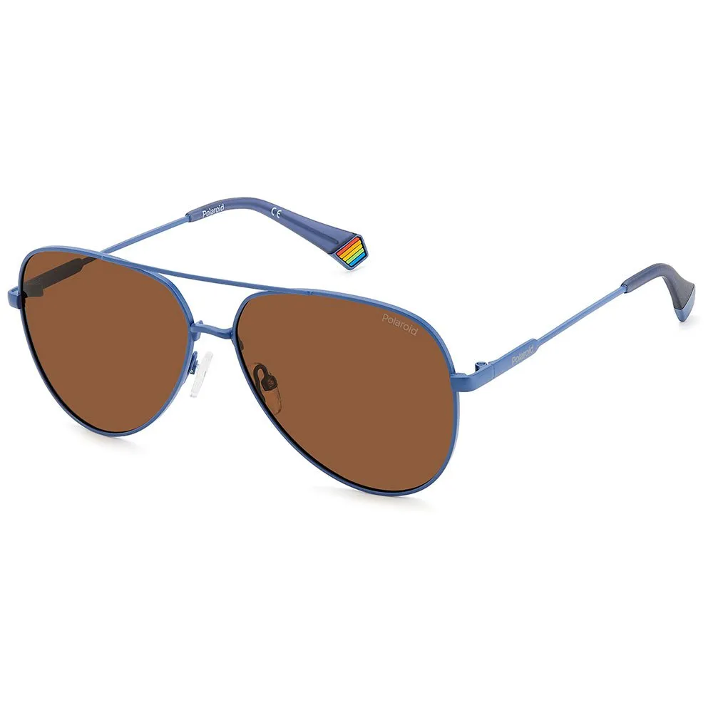 Polaroid PLD6187SMVUHE polarized sunglasses