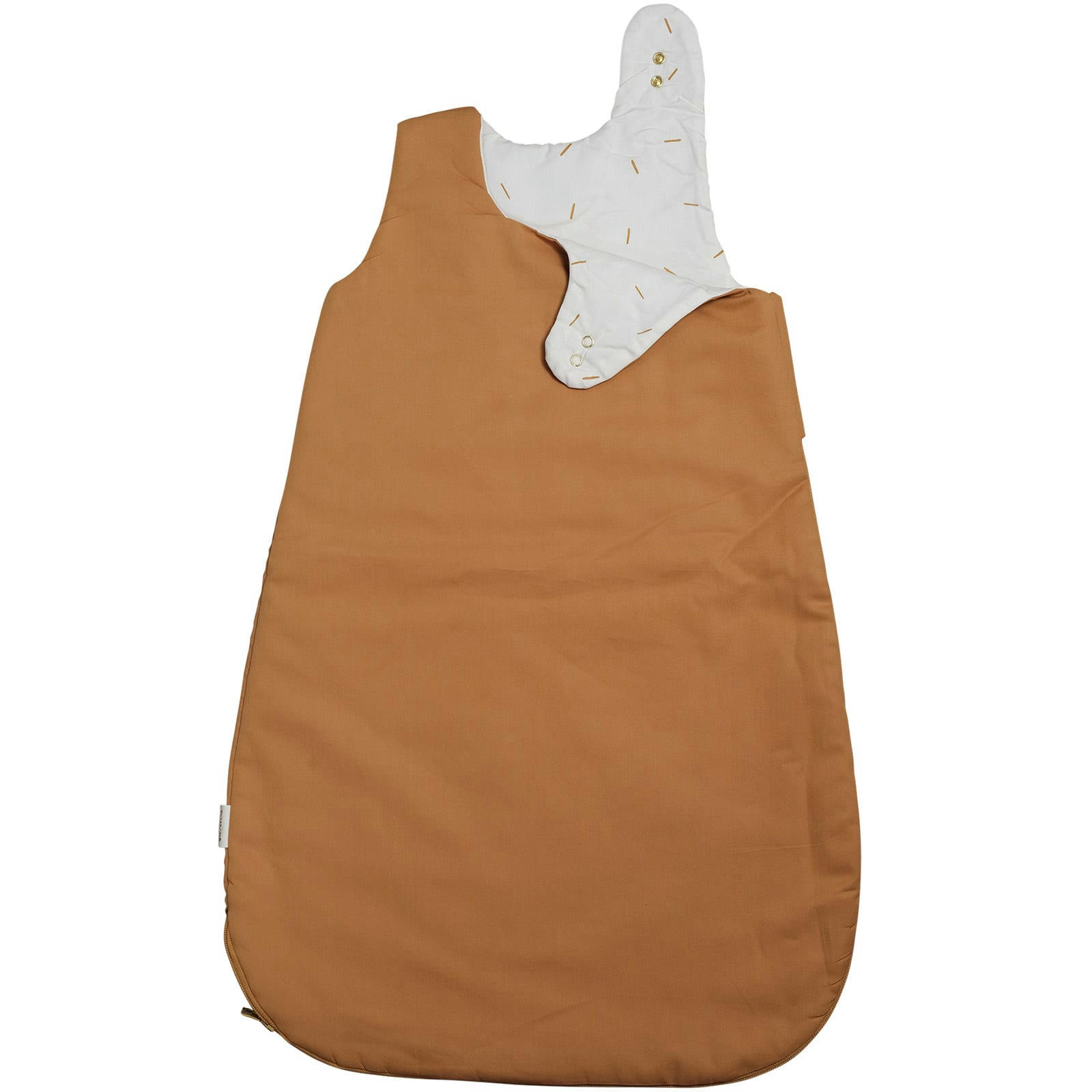 - Gigoteuse mi-saison Bois ocre TOG 2 (110 cm)