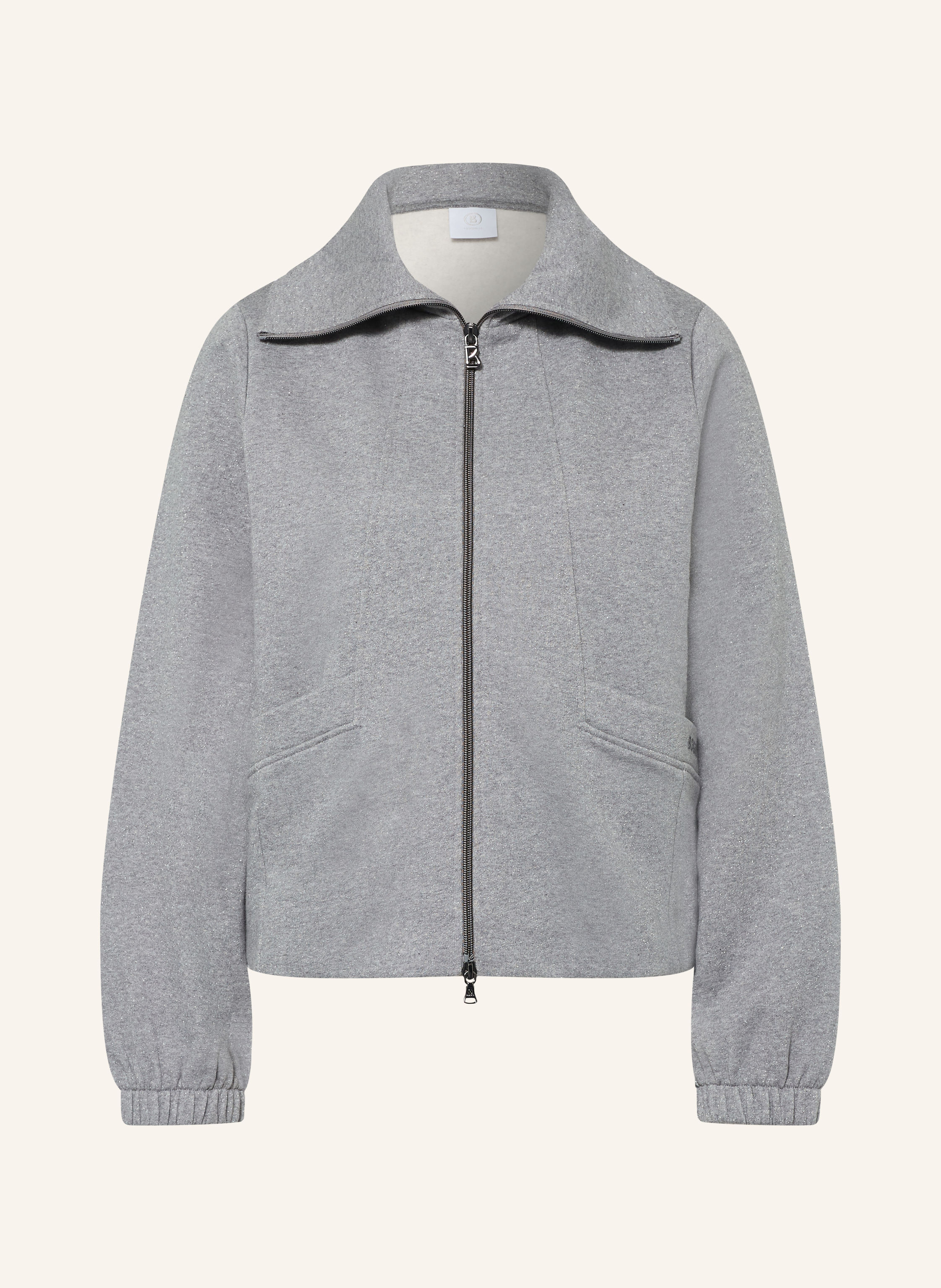 BOGNER Sweatjacke TASHA