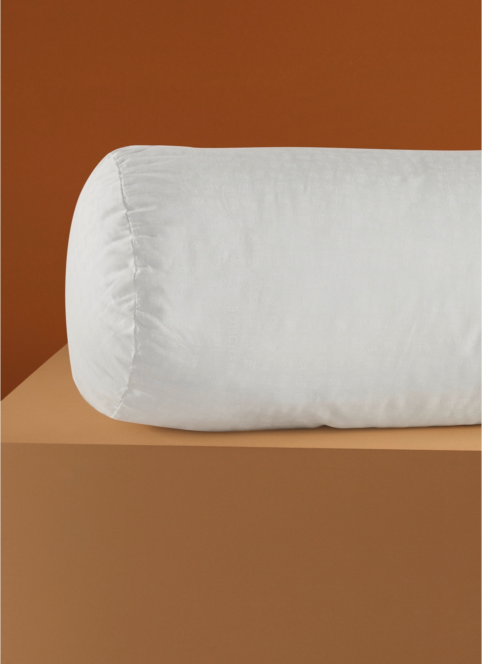 TRAVERSIN DORMOFIL ANTI-ACARIEN MOELLEUX 1350GR ECRU