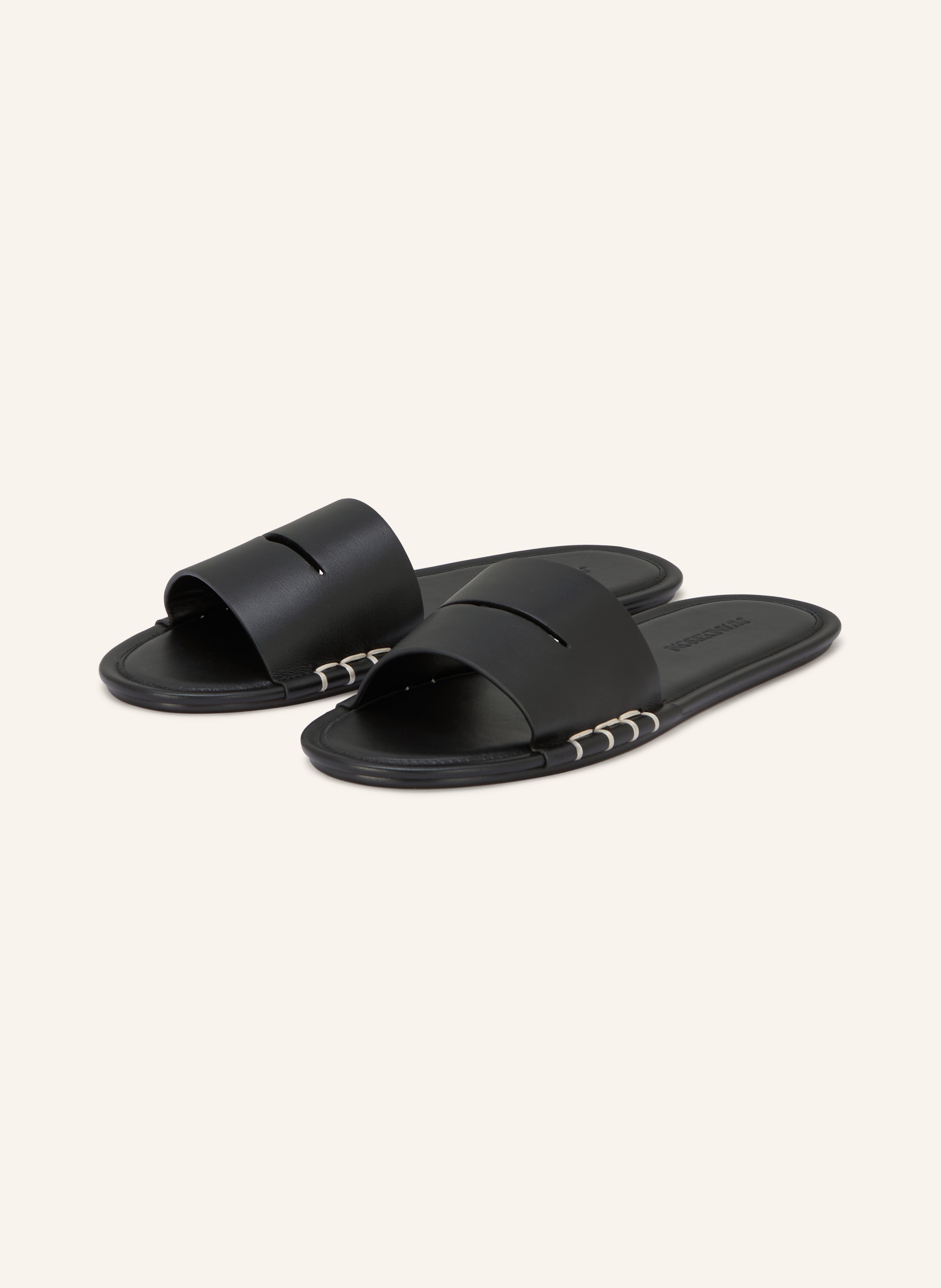 JW ANDERSON Pantoletten