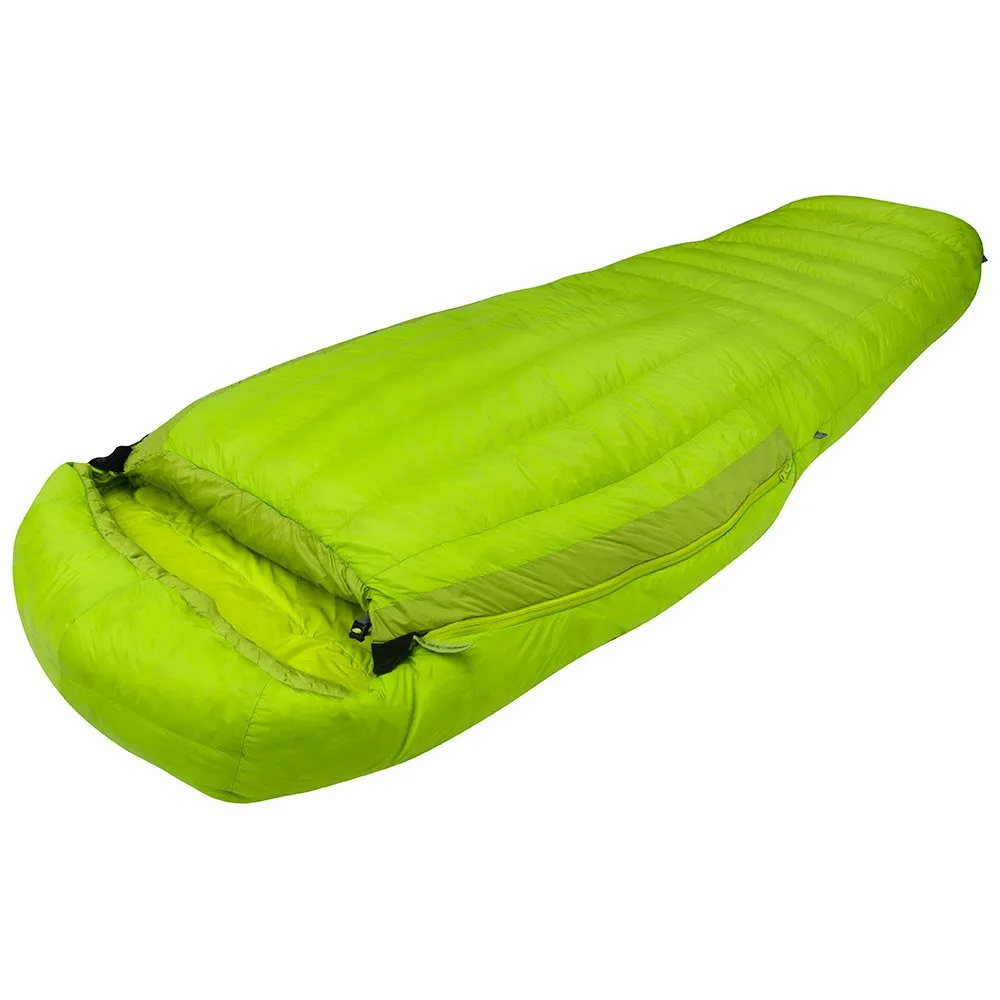 Sea To Summit Ascent ACI sleeping bag